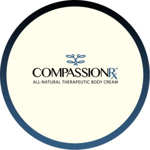 CompassionRx Naturals: Gentle Body Creams for Eczema, Rosacea & Sensitive Skin Care
