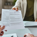 Human-Made Resume Templates in Australia That Win Jobs Quickly