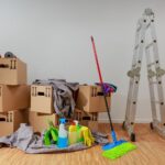Expert Tips for Choosing Reliable Move In/Move Out Cleaning Services