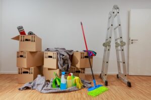Expert Tips for Choosing Reliable Move In/Move Out Cleaning Services