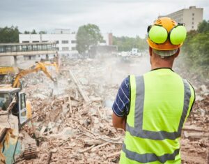 How Demolition Can Prepare Your Property for New Construction