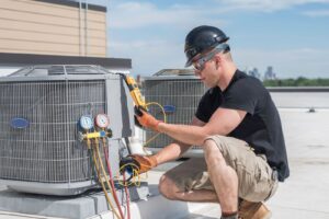How Regular HVAC Services Improve Comfort and Energy Efficiency
