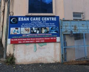 Esan Care Centre