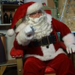 Get Your Favorite Santa Claus Jackets – Add Timeless Christmas Charm to Your Winter Style