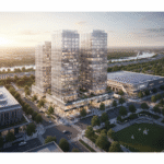 The Evolution of Excellence: Decoding Melbourne’s Modern Commercial Real Estate Districts