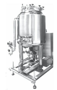 Innovating the Future of Sterile Pharmaceutical Manufacturing