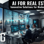 How AI for Real Estate Agents Is Changing the Way Properties Are Bought and Sold