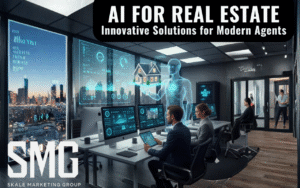 How AI for Real Estate Agents Is Changing the Way Properties Are Bought and Sold