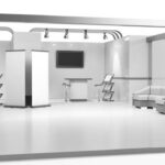 How a Creative Stall Designer Can Transform Your Brand Experience at Exhibitions