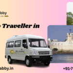 Tempo Traveller in Rajkot for Family Trips, Tours & Events