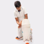 Best Cricket Pads for Every Player: Comfort, Protection & Performance