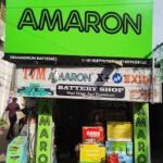 V4 Lights & Batteries – Amaron & Exide Car Battery Dealers | LED Light Dealers in Trivandrum.