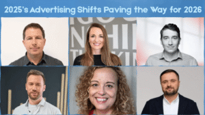 2025 Advertising Shifts and Measurement Models
