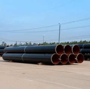 MS Steel Pipe Manufacturers In India: Quality, Strength & Reliability by Karoli Pipes