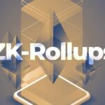 Zero knowledge rollups: Scaling Blockchain Networks While Maintaining Complete Privacy