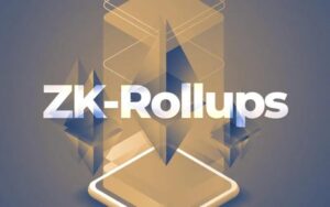 Zero knowledge rollups: Scaling Blockchain Networks While Maintaining Complete Privacy