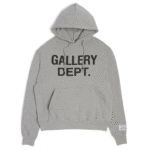 Why Is Gallery Dept Considered More Than Just a Brand?