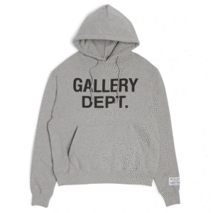 Why Is Gallery Dept Considered More Than Just a Brand?