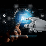 Artificial Intelligence News Across AI and Smart Systems
