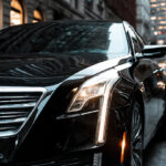 Executive Car Service NYC & Limo Service Philadelphia for Elite Transportation