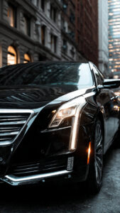 Executive Car Service NYC & Limo Service Philadelphia for Elite Transportation