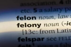 Felony Bonds Explained: Process, Requirements, and Costs