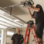 Garage Door Repair Safety Tips Every Homeowner Should Know