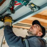 Common Garage Door Problems Solved by Professional Services