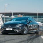 Sedan Car Rentals In Dubai