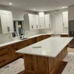 Custom Countertop Fabrication Costs: What Homeowners Should Expect
