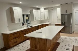 Custom Countertop Fabrication Costs: What Homeowners Should Expect