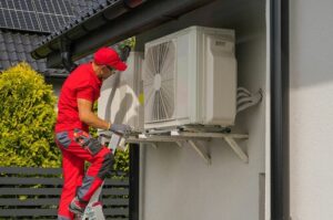 Common Mistakes to Avoid When Working with AC Installation Contractors in Redan, GA