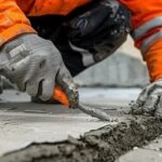 Concrete Repair Companies in Lancaster, SC: Costs, Services, and What to Expect