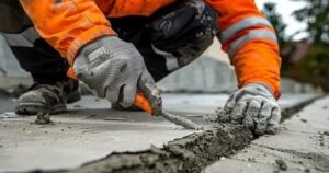 Concrete Repair Companies in Lancaster, SC: Costs, Services, and What to Expect