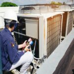Step-by-Step Process of HVAC Services: Installation, Repair, and Maintenance
