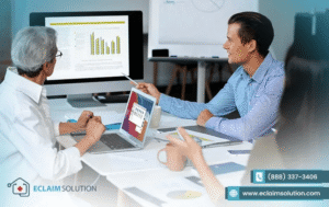 How eClaim Solution Transforms Medical Billing for Small Practices