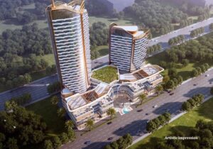 Why Investors Are Eyeing Mixed-Use Spaces