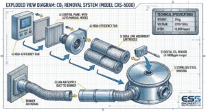 Top 7 CO2 Scrubber Models for 2025