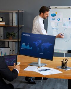 How Startups in Ghaziabad Benefit from Virtual CFO Fund Management