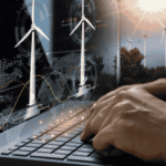Risk Management for Renewable Energy and Infrastructure Security