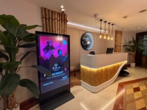 Discover the Finest Spa in Barsha for Complete Mind and Body Relaxation