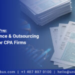 2026 Tax Season Prep: IRS Compliance & Outsourcing Strategies for CPA Firms