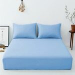 Where Organic Cotton Bedsheets Add Luxury Comfort 2026?