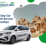 One Day Car Rental In Ayodhya – Premium Taxi Services by Lakshya Cabs 3 One Day Car Rental In Ayodhya – Premium Taxi Services by Lakshya Cabs