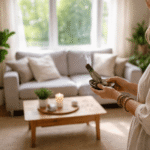 Energy Space Clearing Brisbane: How Your Home Environment May Influence Stress, Sleep, and Focus