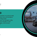 Reis in Stijl met Luxe Taxi Hengelo