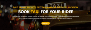 Best Taxi and Cab Service in Lucknow – Affordable, Safe and 24/7 Service 1 Best Taxi and Cab Service in Lucknow – Affordable, Safe and 24/7 Service