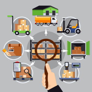 Business Central: The Key to Efficient Inventory ERP in Australia 1 Business Central: The Key to Efficient Inventory ERP in Australia