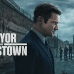 Mayor of Kingstown Wardrobe: Dark Realism in Style