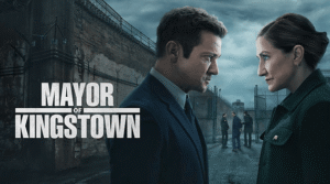 Mayor of Kingstown Wardrobe: Dark Realism in Style